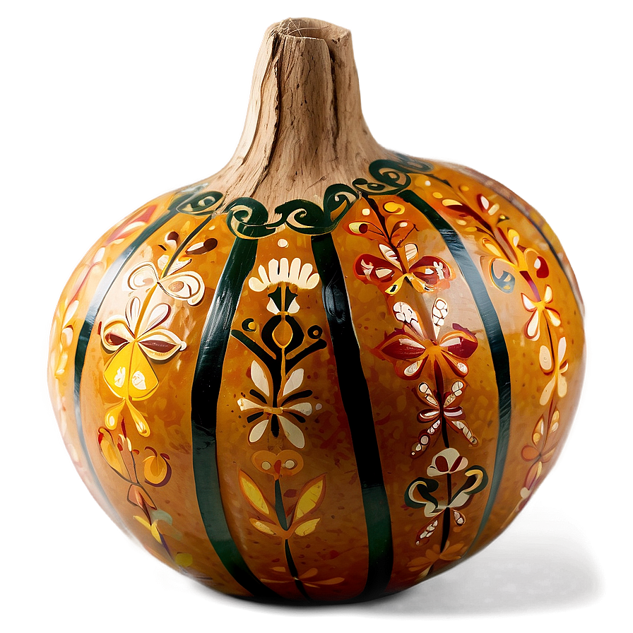 Handmade Gourd Png 06292024