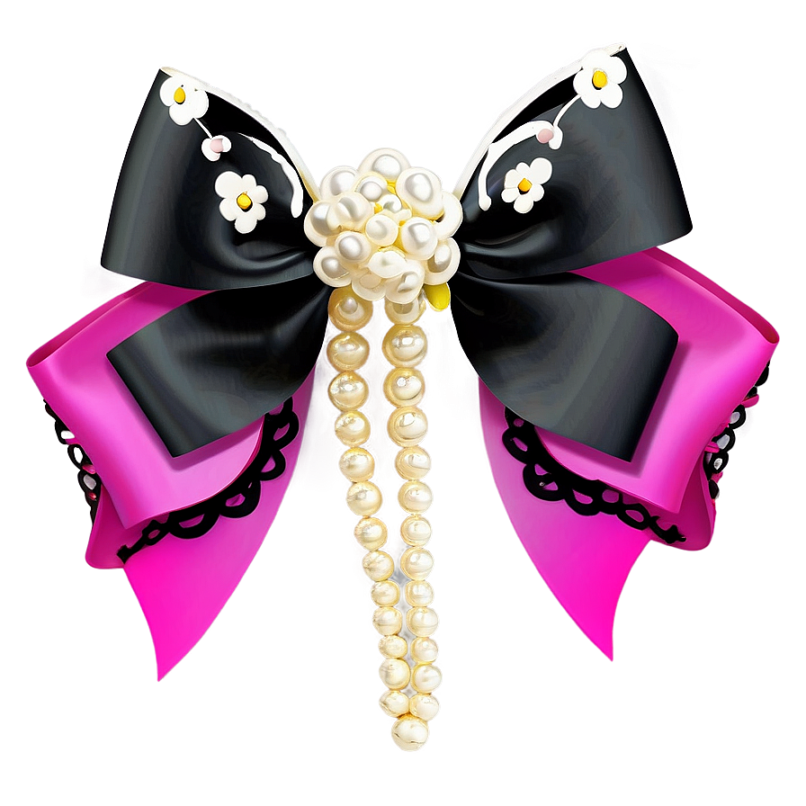 Handmade Hair Clip Design Png 19