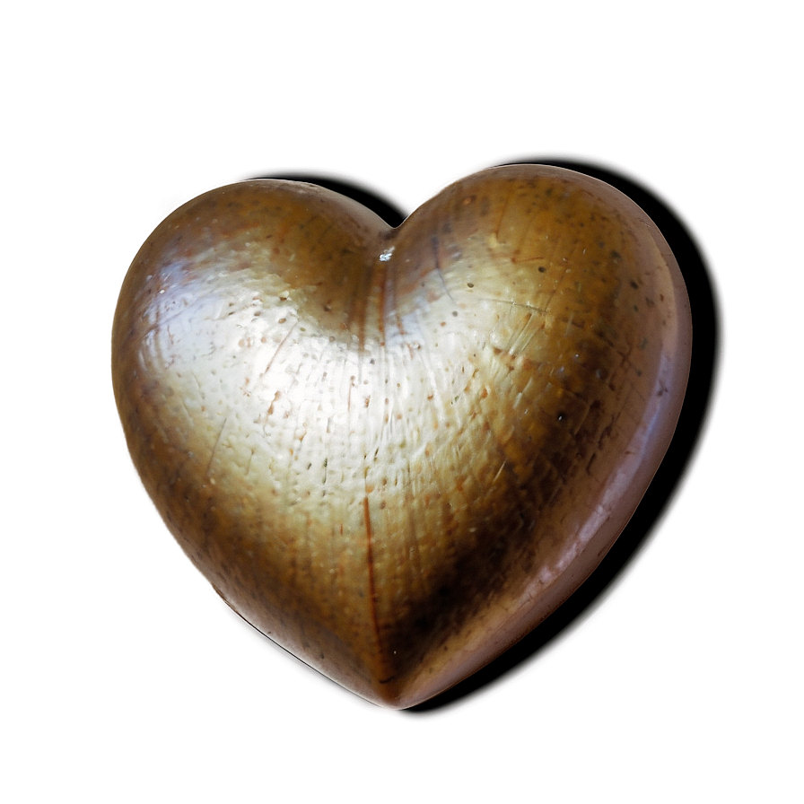 Handmade Heart Art Png Fou