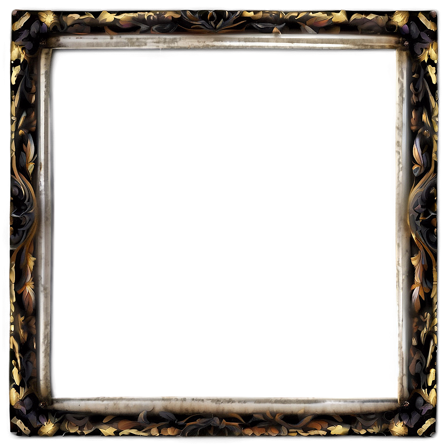 Handmade Photo Frame Png 83