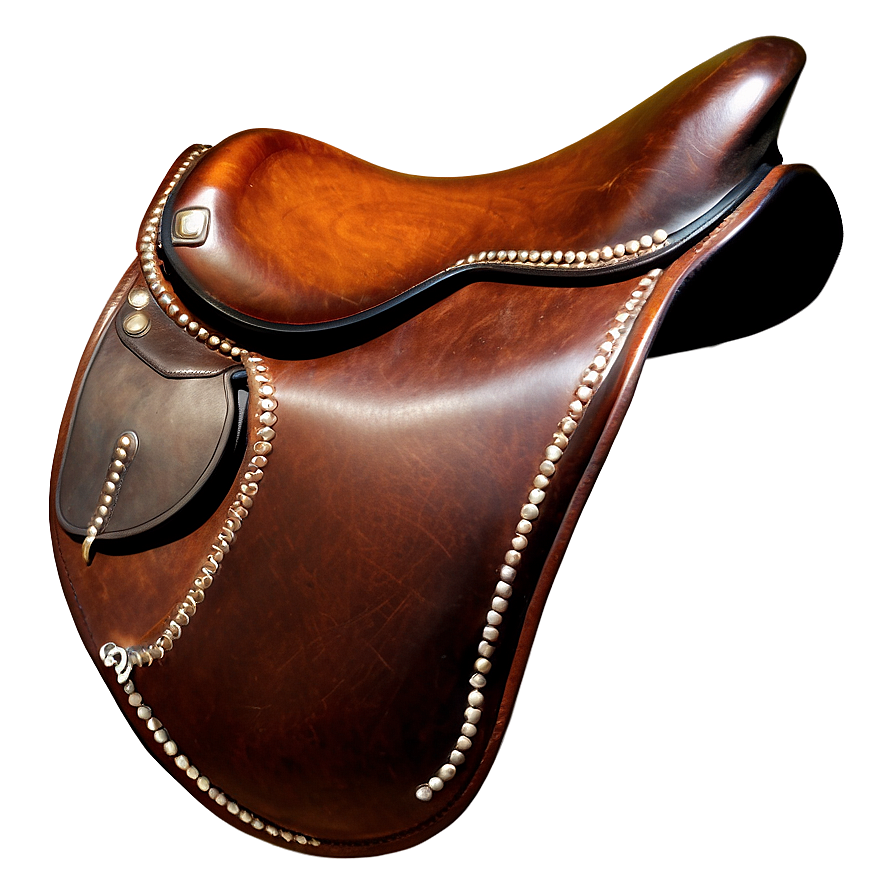 Handmade Saddle Png Ift