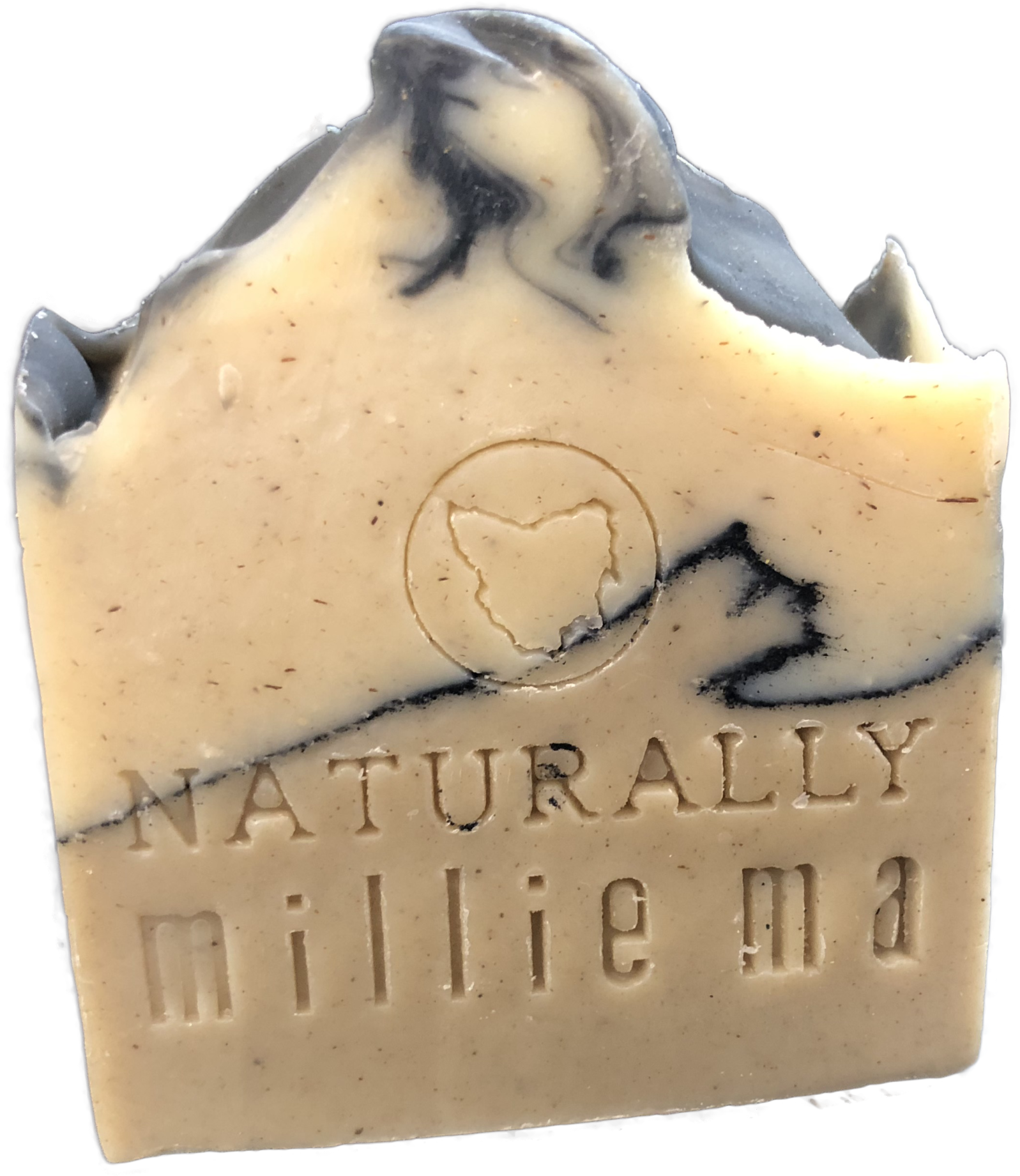 Handmade Sandalwood Soap Bar