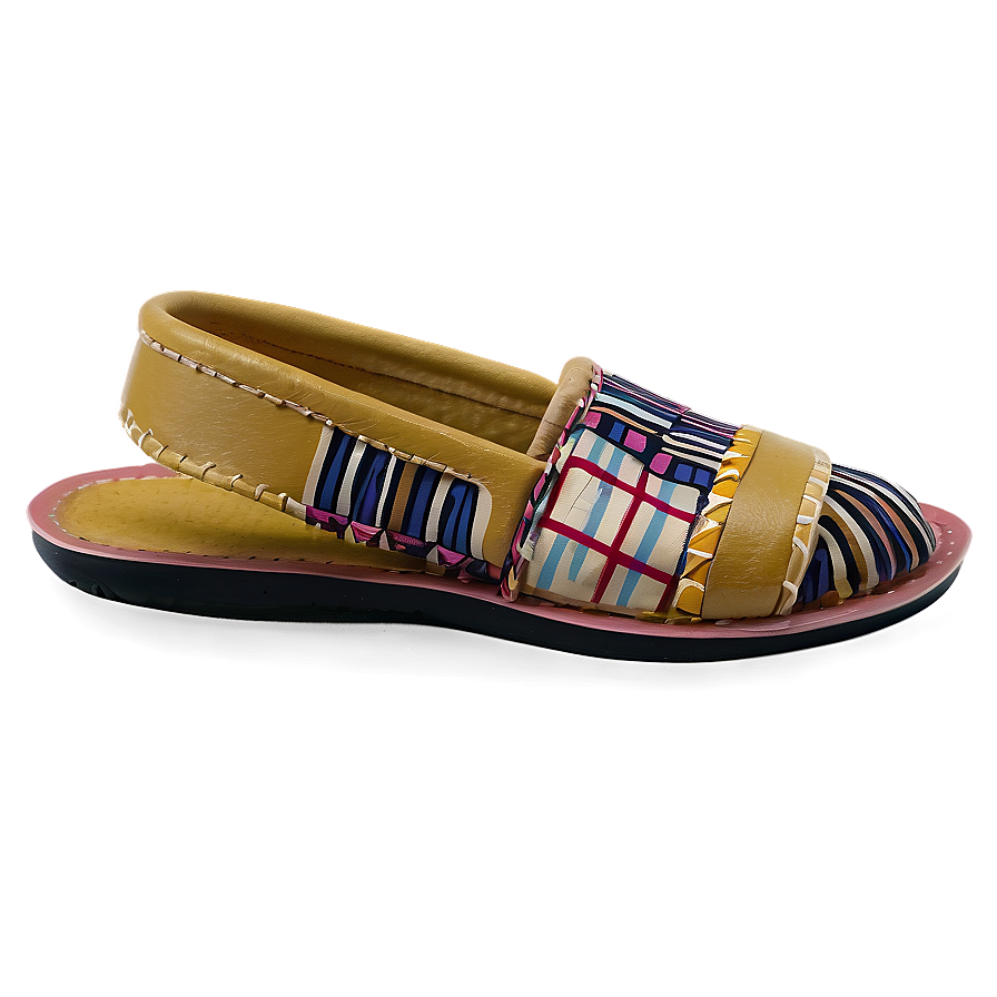 Handmade Slippers Png Wiu