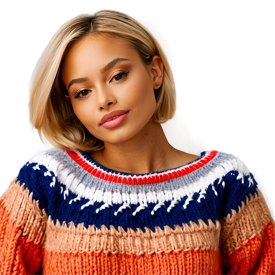 Handmade Sweater Designs Png Aae