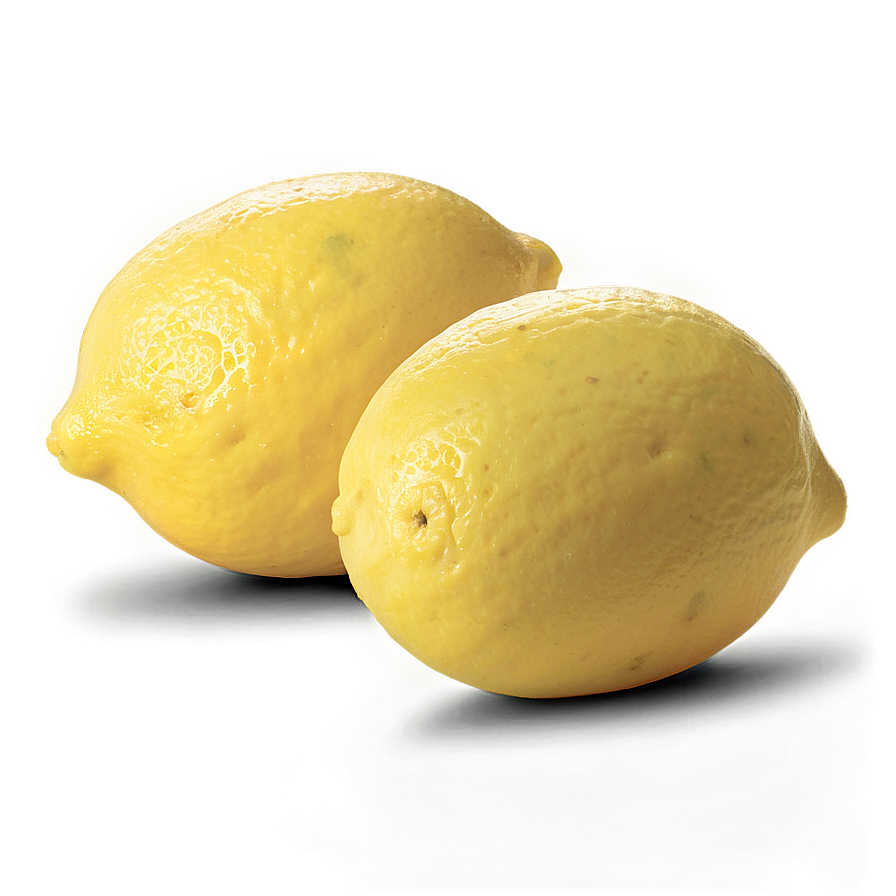 Handpicked Lemons Png 06122024