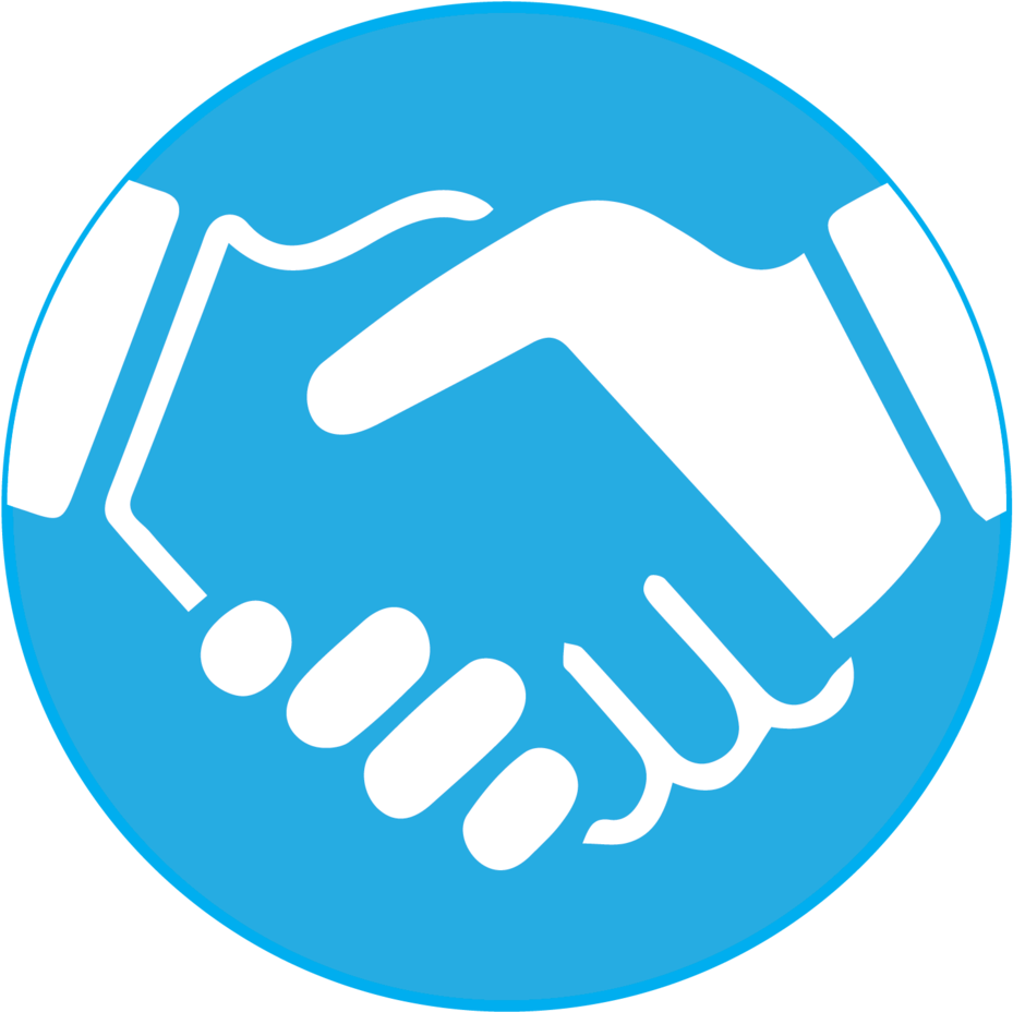 Meet - Reliable Icon Png White, Transparent Png PNG image with a transparent background, free high-resolution download