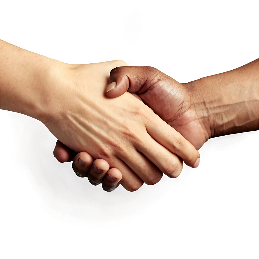 Handshake Icon Png 67