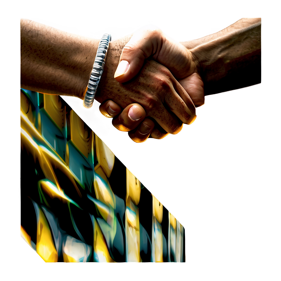 Handshake Icon PNG jhn PNG with transparent background