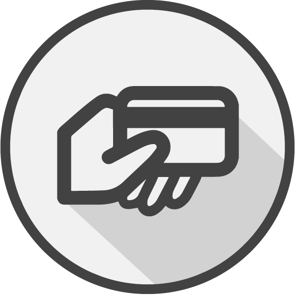 Handshake Insurance Icon