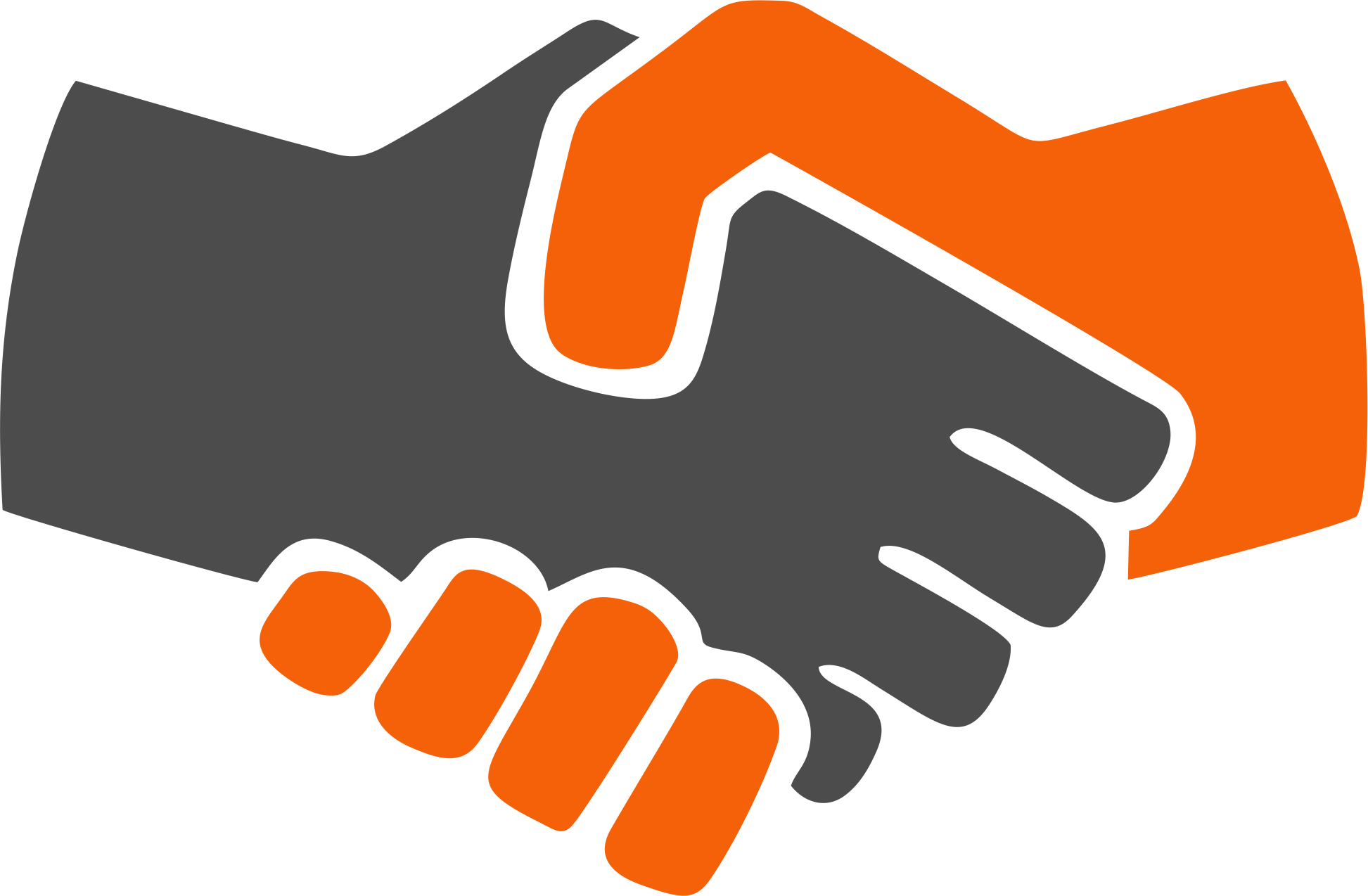 Handshake Partnership Agreement