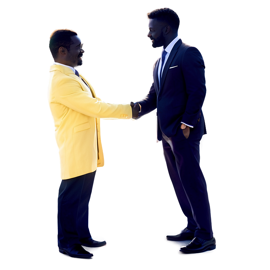 Handshake Silhouette PNG vup18 PNG with transparent background