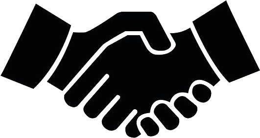 Handshake Symbolizing Agreement