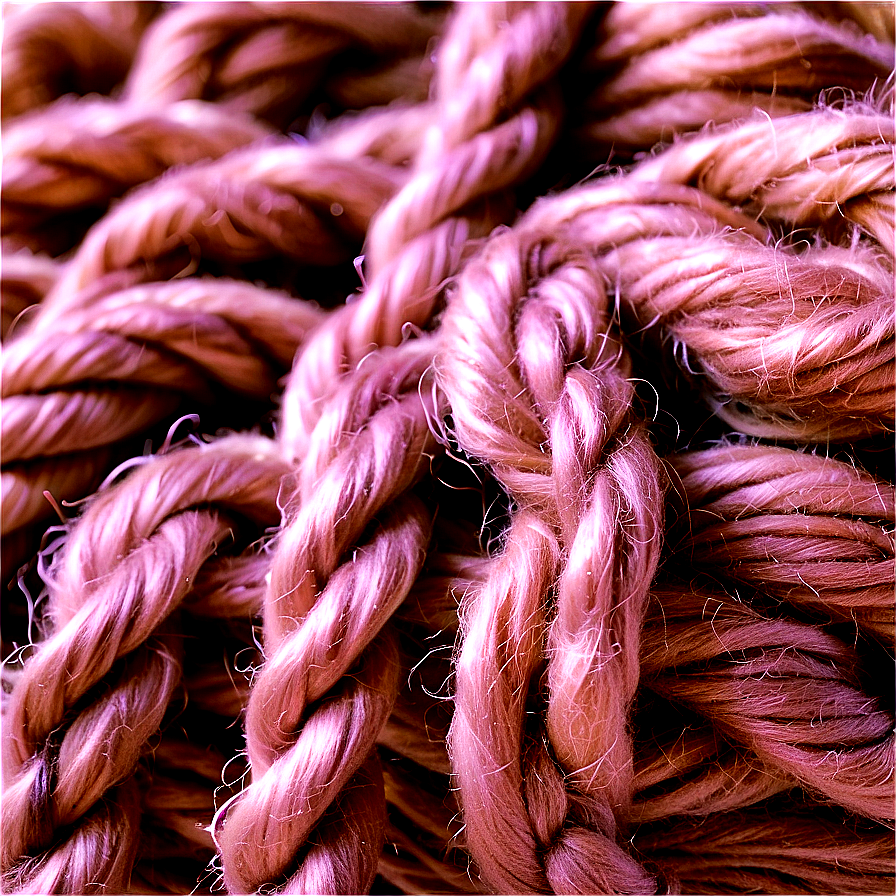 Handspun Wool Closeup Png Rin