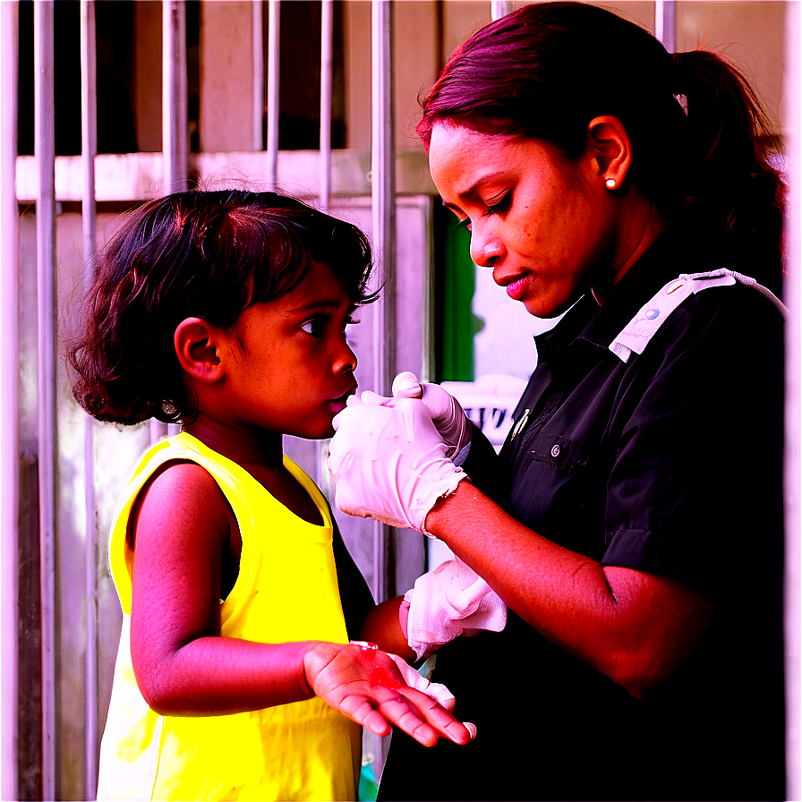 Handwashing Awareness Campaign Png Sub12