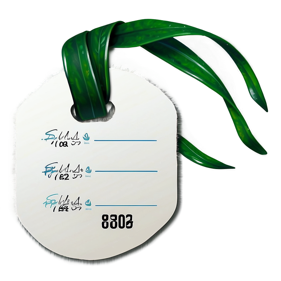 Handwritten Price Tag Png Wlj