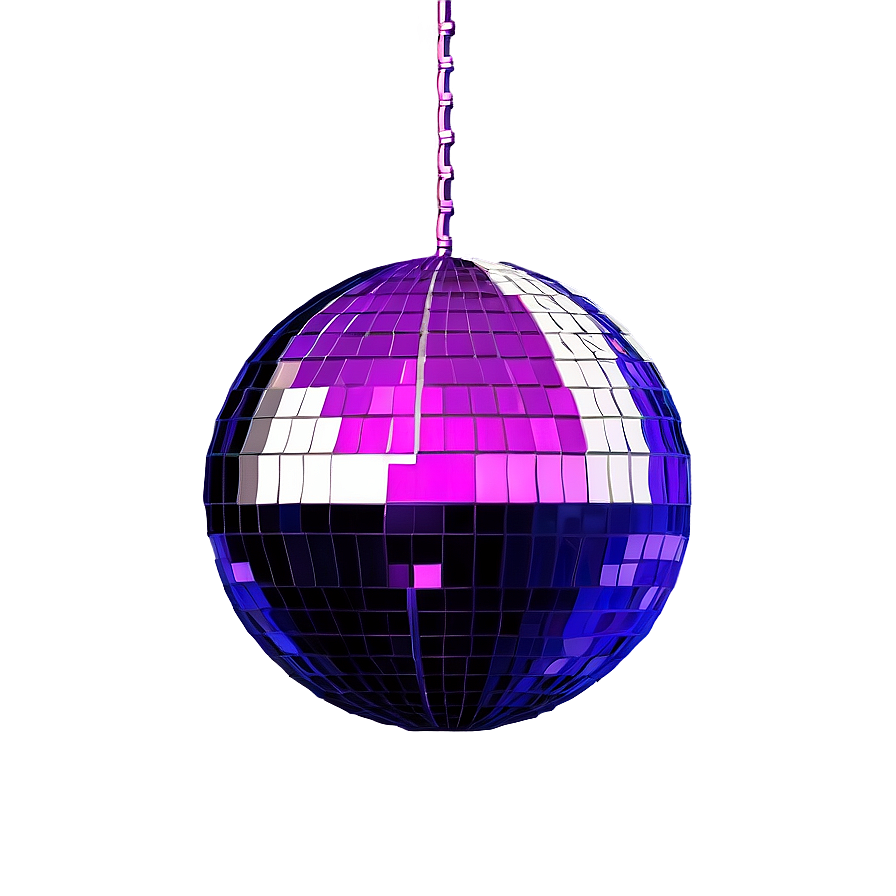 Hanging Disco Ball