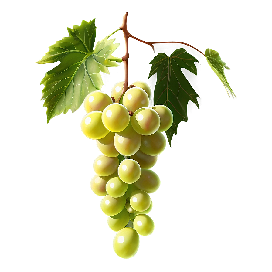 Hanging Grape Vine Png 05212024