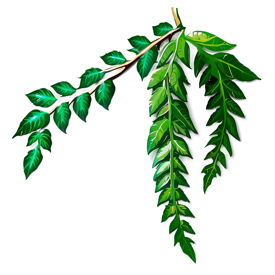 Hanging Jungle Vine PNG xxj PNG image with a transparent background, free high-resolution download