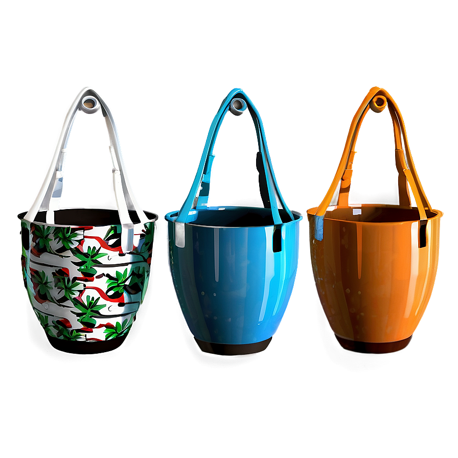 Hanging Pot Png Nrt40