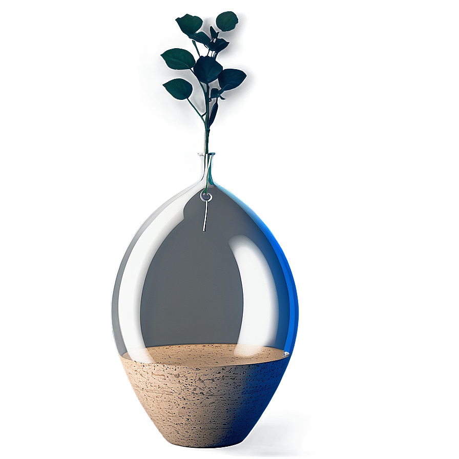 Hanging Vase Png Bou8