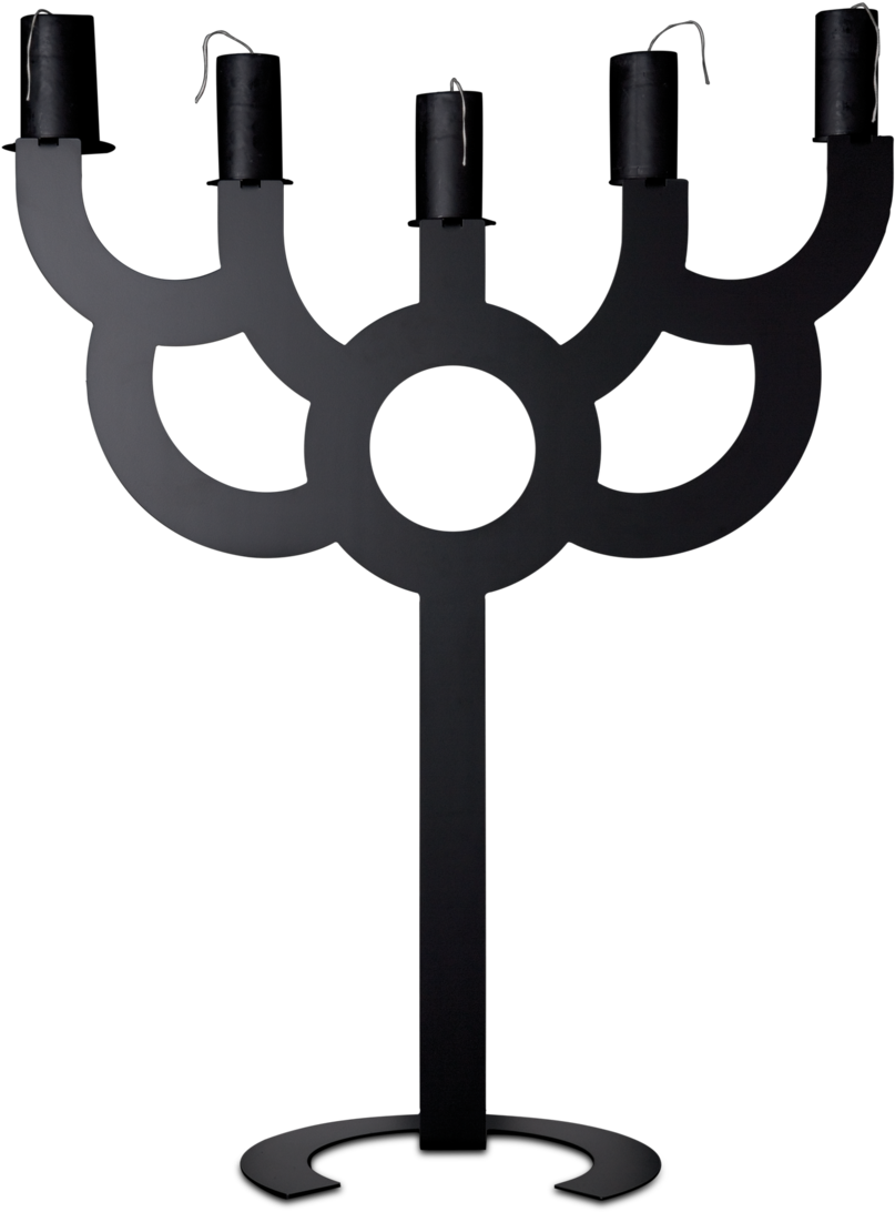 Moooi Candle Holder, HD Png Download PNG with transparent background