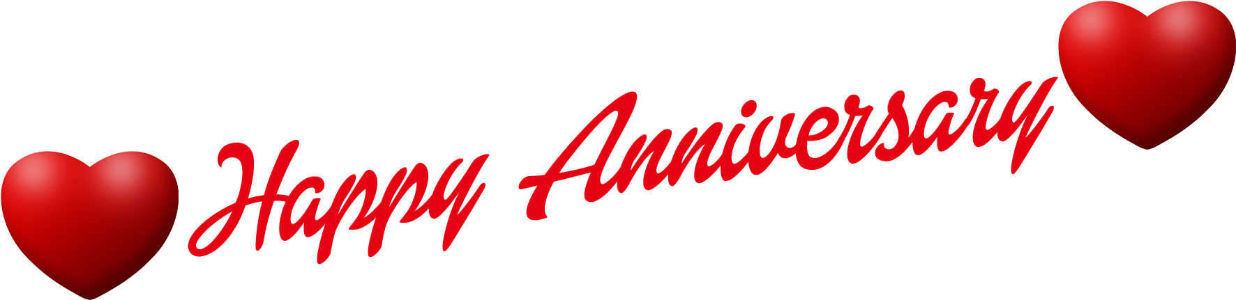 Happy Anniversary Text Name Png - Happy Anniversary Name Png, Transparent Png PNG with transparent background