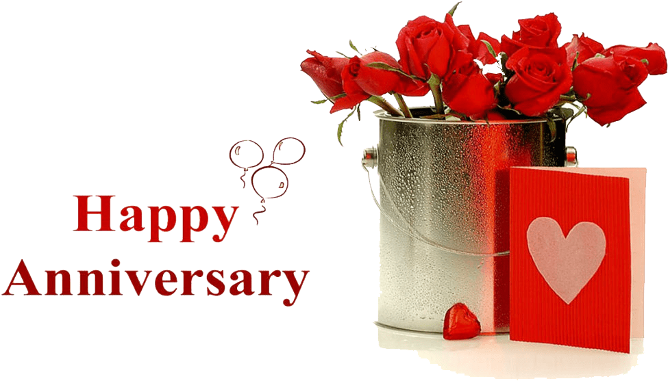 Happy Marriage Anniversary Cards, HD Png Download PNG with transparent background