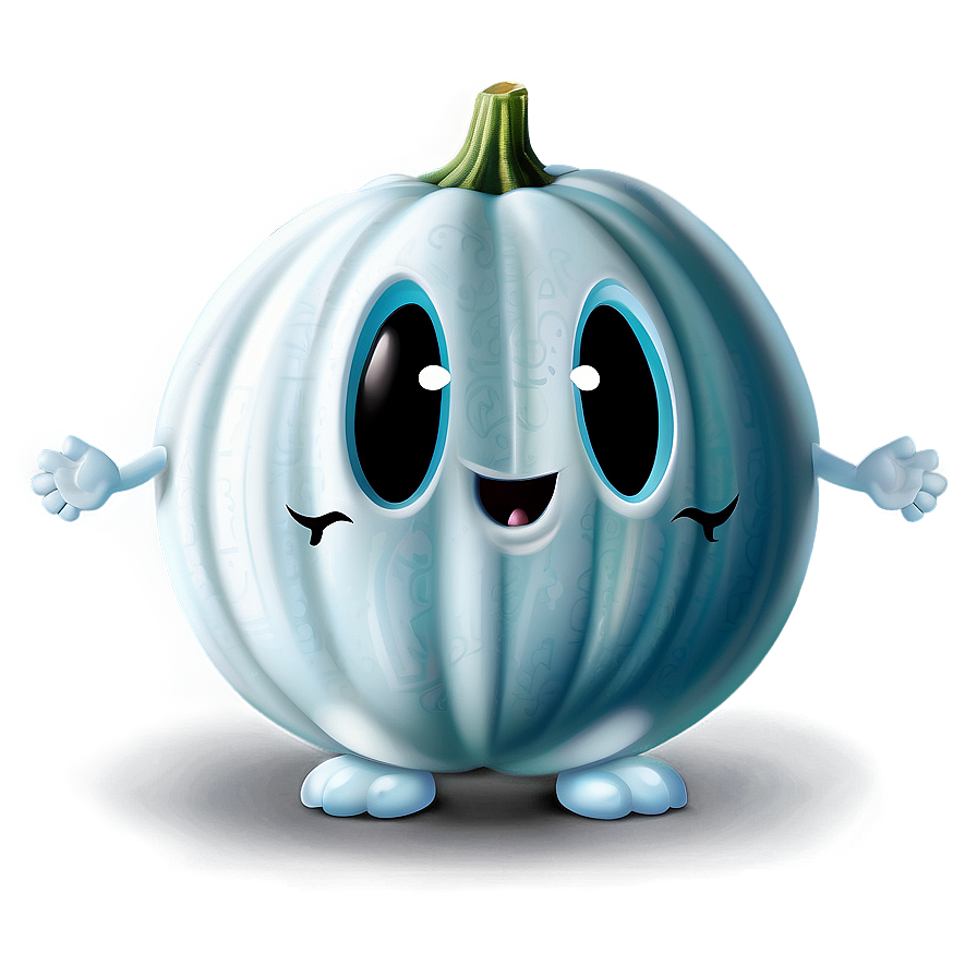 Happy Boo Character Png Ywl