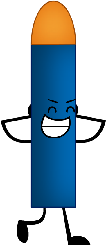 Cartoon Bullet Png - Nerf Bullet Png, Transparent Png PNG image with a transparent background, free high-resolution download