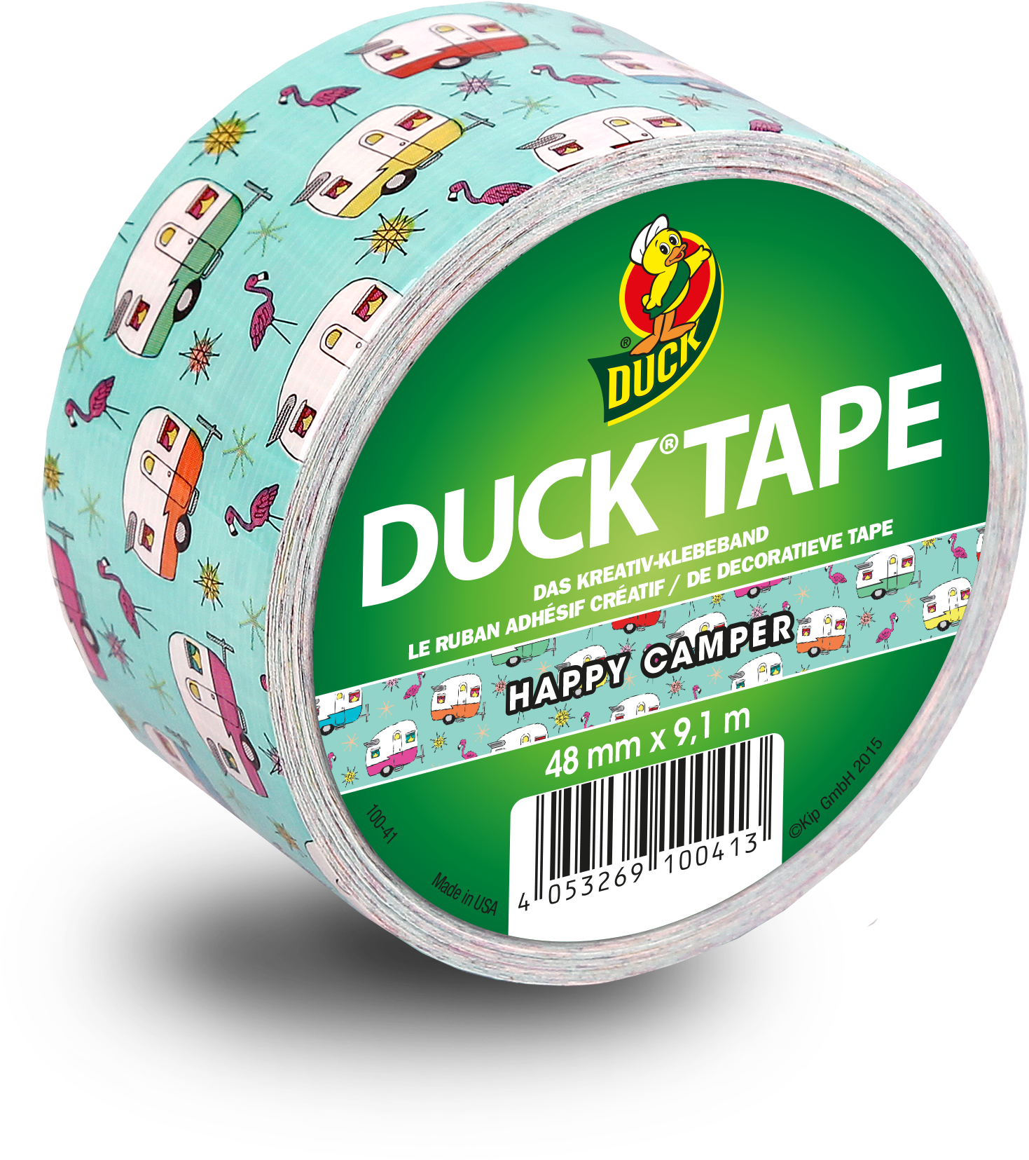 Solid Color Duct Tape Zebra, HD Png Download PNG with transparent background