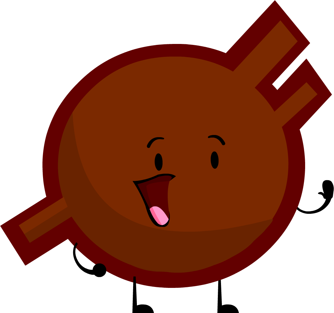 Asteroid Clipart Brown - Challenge To Win, HD Png Download PNG with transparent background