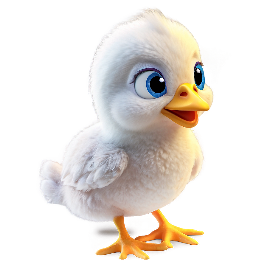 Happy Chicky Emoji Png Ebi26