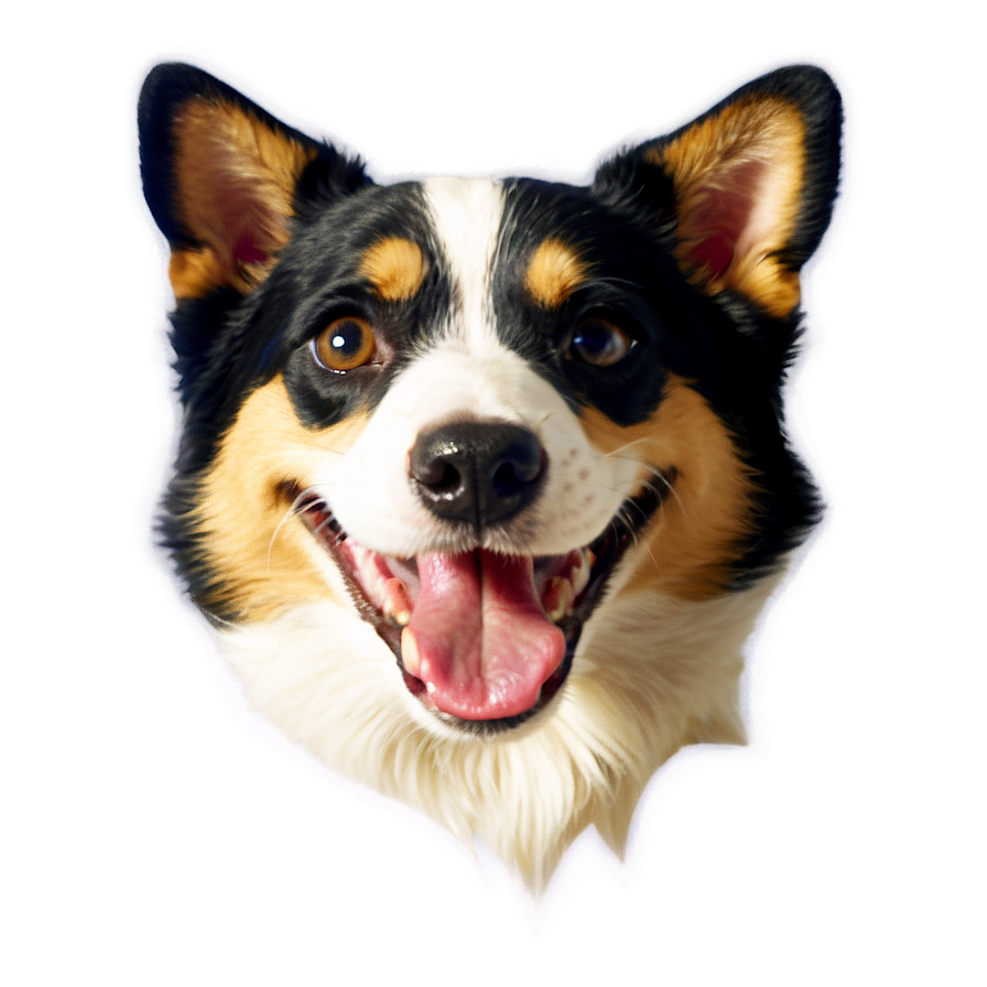 Happy Dog Transparent Png Dfb35