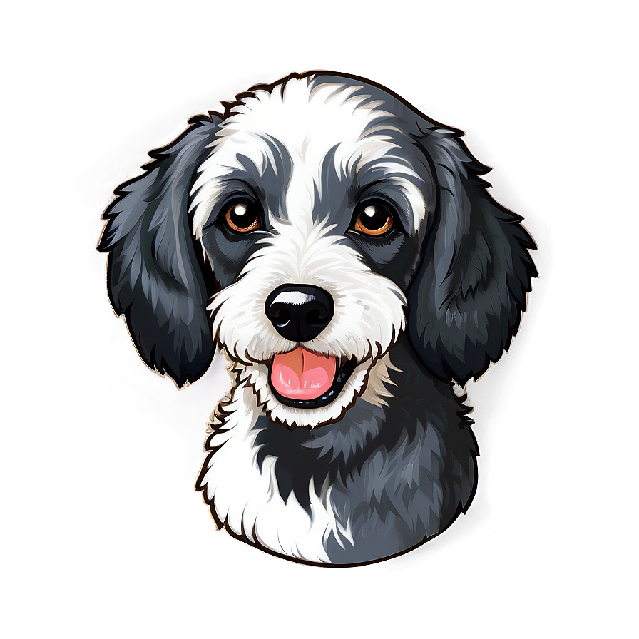 Happy Doodle PNG 68 PNG with transparent background