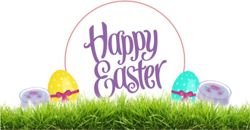 Happy Easter From The Missu Team - Holi, HD Png Download PNG with transparent background