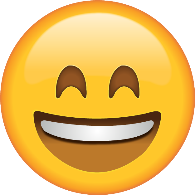 Transparent Pop Emoji Png - Smiling Emoji, Png Download PNG with transparent background
