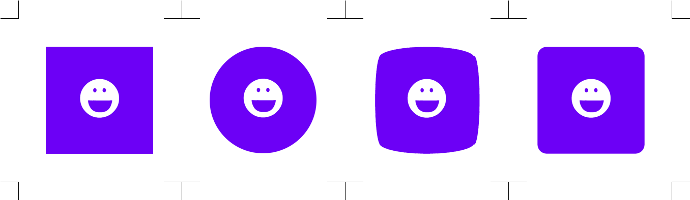 Transparent Yahoo Icon Png - Smiley, Png Download PNG with transparent background
