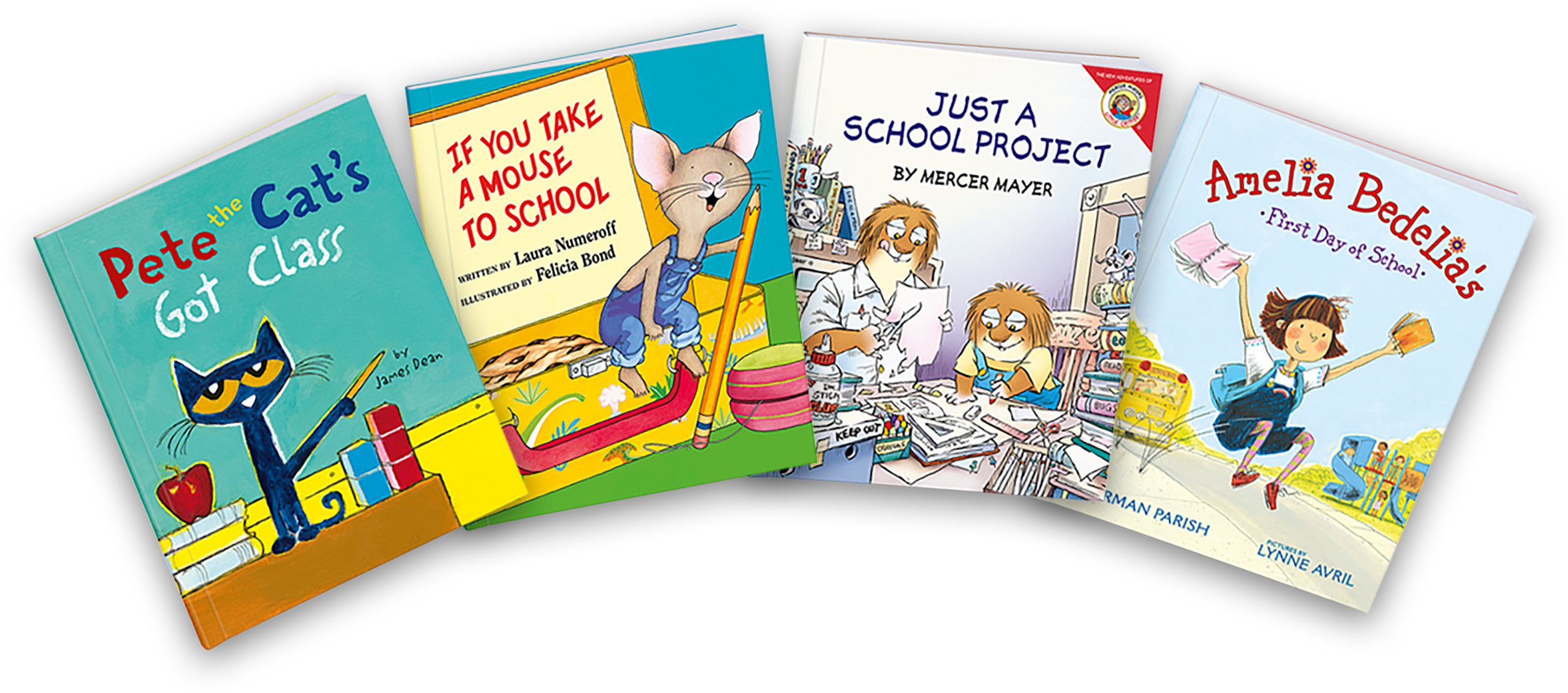 Mcdonald's Usa To Celebrate Literacy Month With Popular - Happy Meal Books 2018, HD Png Download PNG image with a transparent background, free high-resolution download