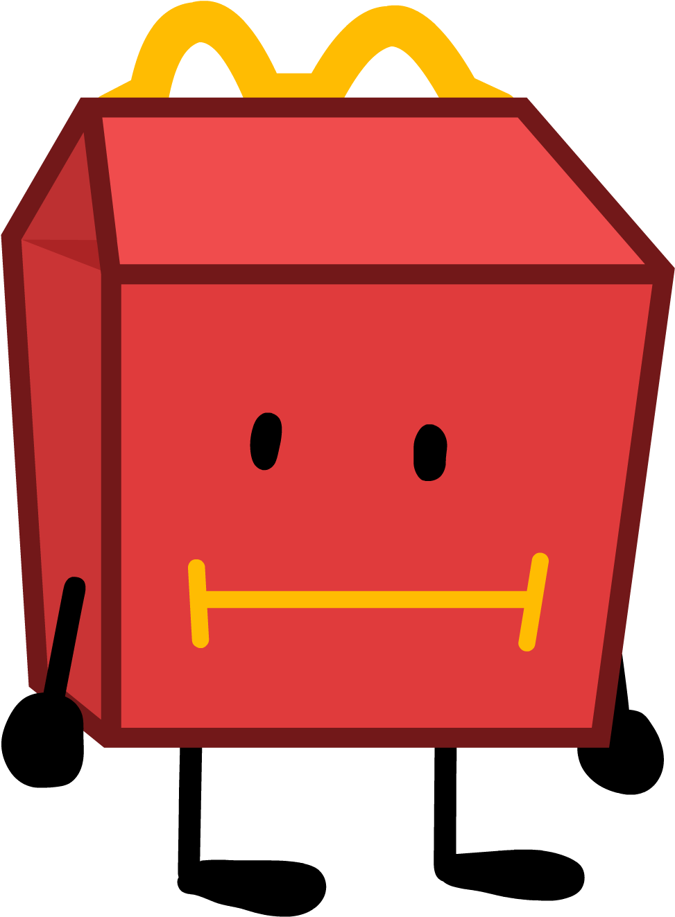 Object Filler Wiki - Object Happy Meal, HD Png Download PNG image with a transparent background, free high-resolution download