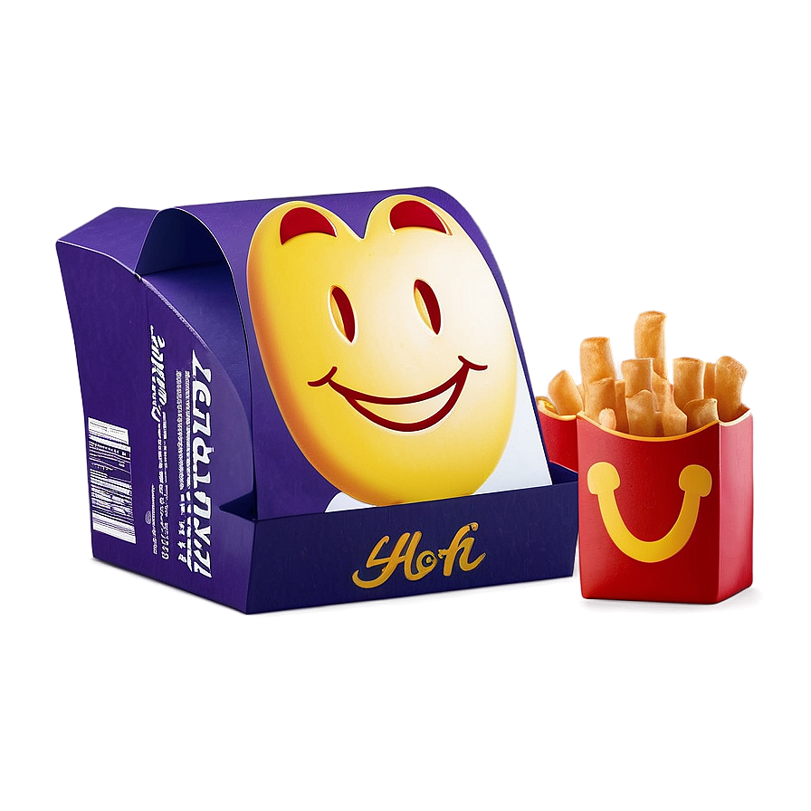 Happy Meal Logo Png 05252024