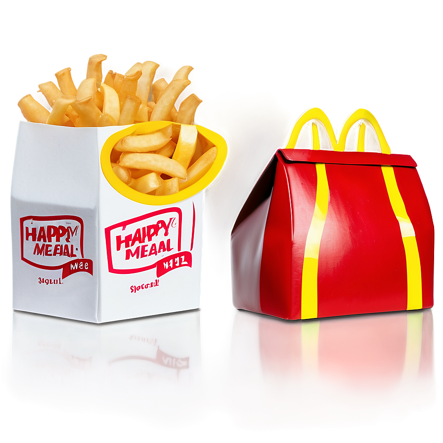 Happy Meal Special Png 05252024