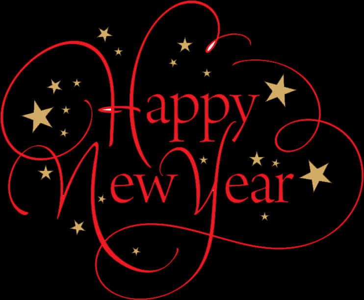 Happy New Year Png - Happy New Year Transparent, Png Download PNG with transparent background