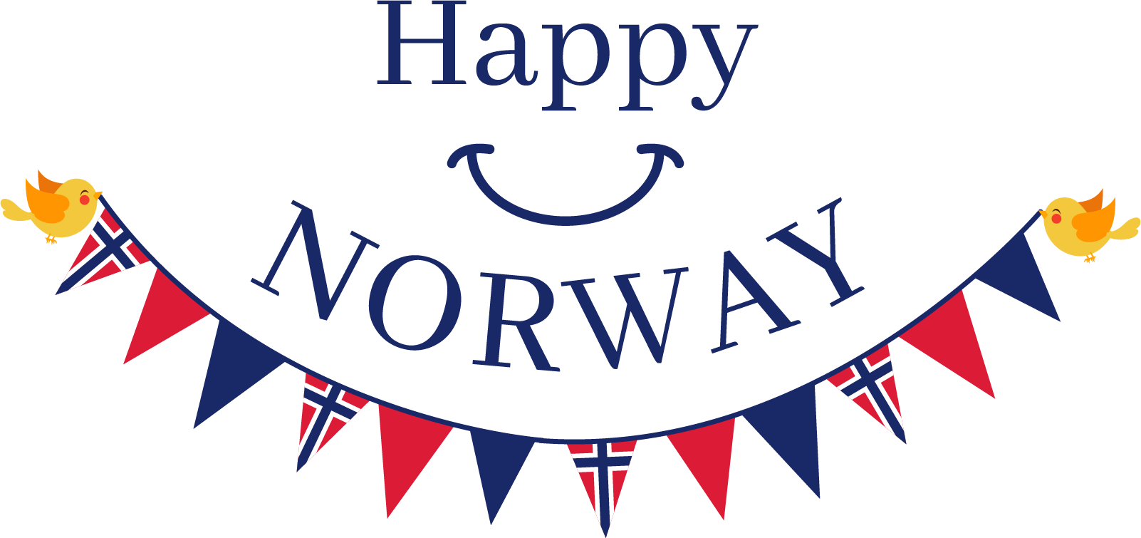Happy Norway - Norway Happiness, HD Png Download PNG image with a transparent background, free high-resolution download