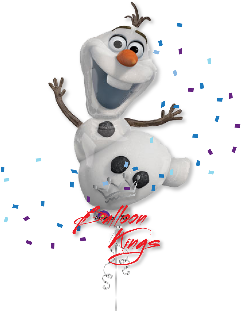 Transparent Olaf Png - 雪 寶 卡通 圖案, Png Download PNG with transparent background