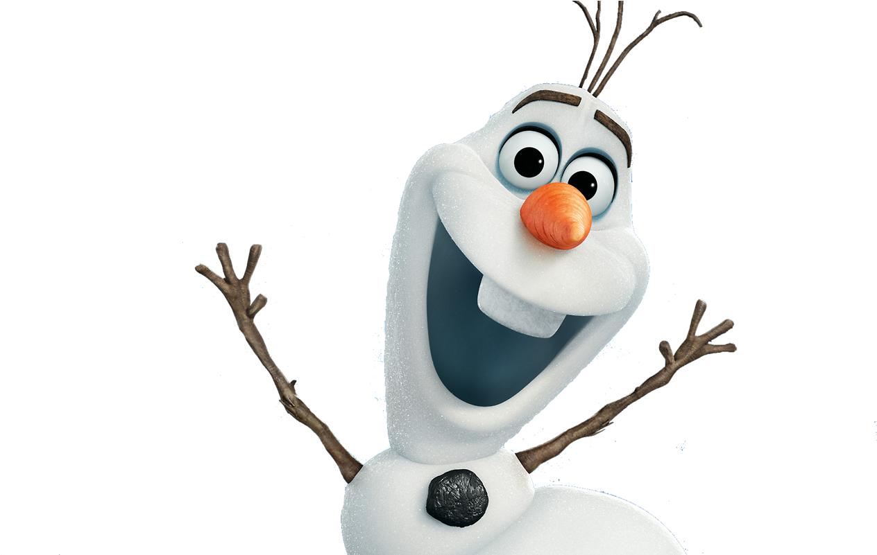 Download Olaf Png Picture - Olaf Frozen, Transparent Png PNG with transparent background