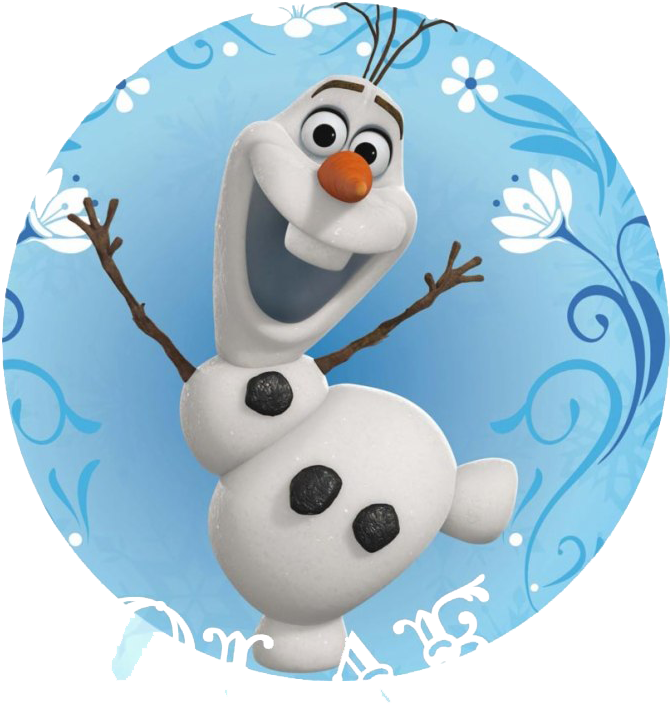 Olaf Png Transparent Image - Olaf Frozen, Png Download PNG with transparent background