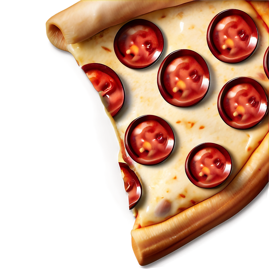 Happy Pizza Emoji Png Cor