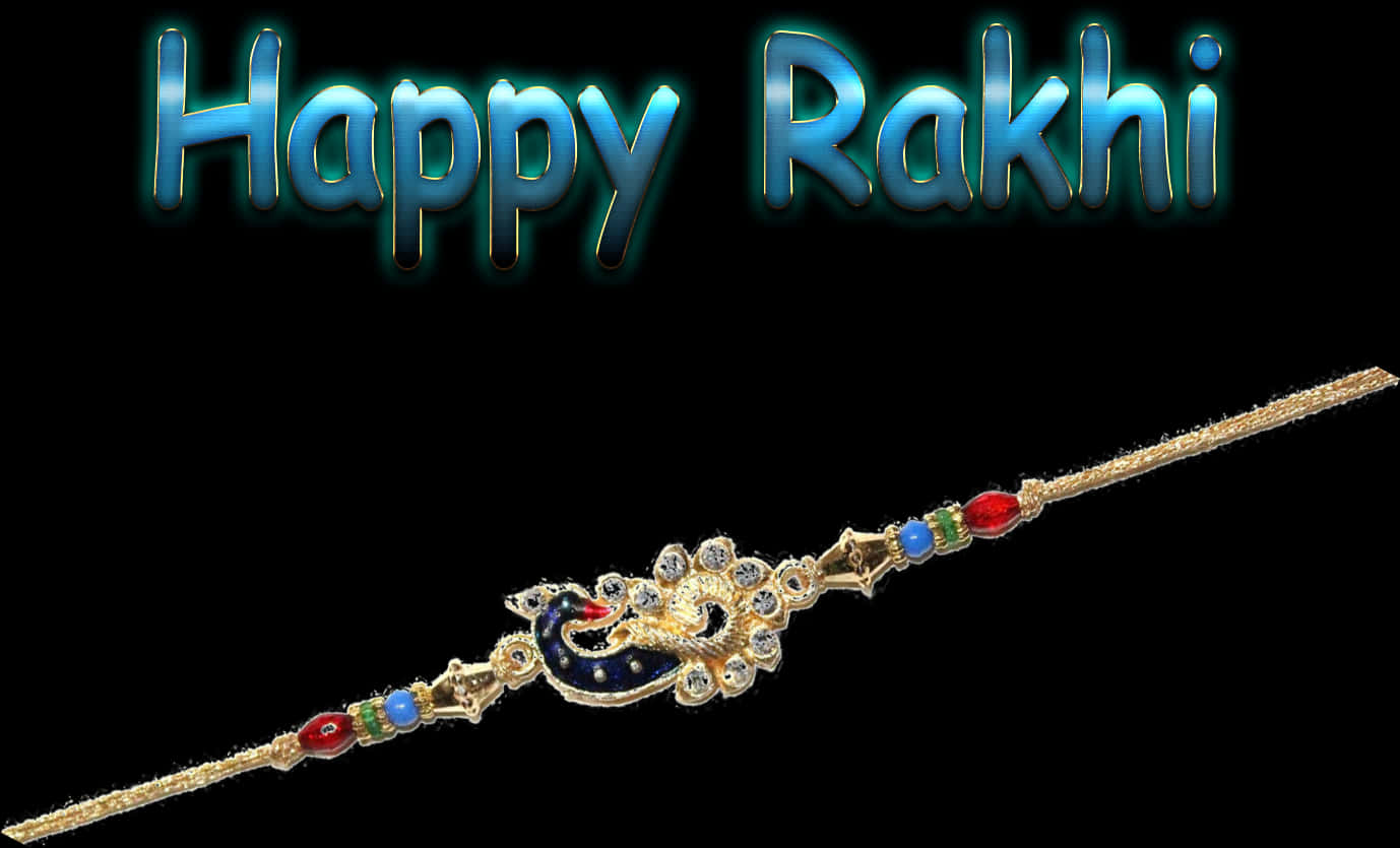 Happy Rakhi Celebration