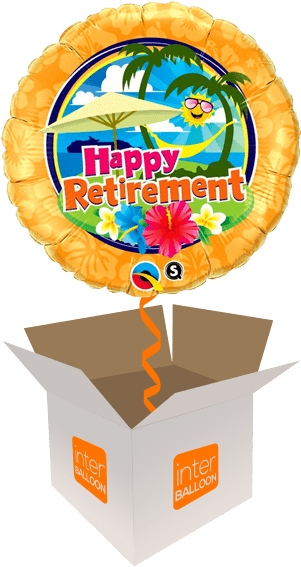Happy Retirement Sunshine - Happy Retirement, HD Png Download PNG with transparent background