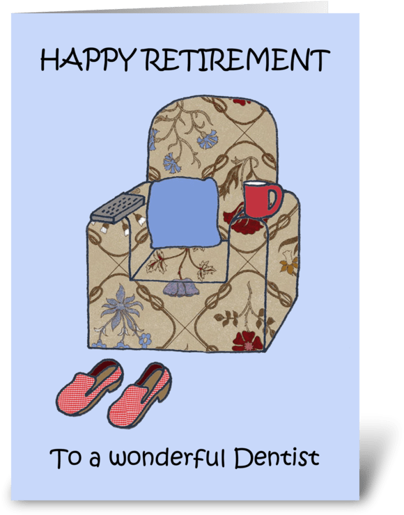 Happy Retirement To Dentist - Happy Retirement Police Officer, HD Png Download PNG with transparent background